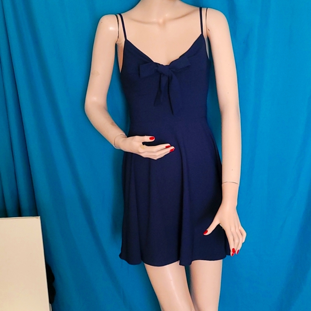 B. Darlin teen cocktail dress
